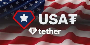 Tether thuê Deloitte xác nhận dự trữ USAT, tách biệt chiến lược tuân thủ Mỹ