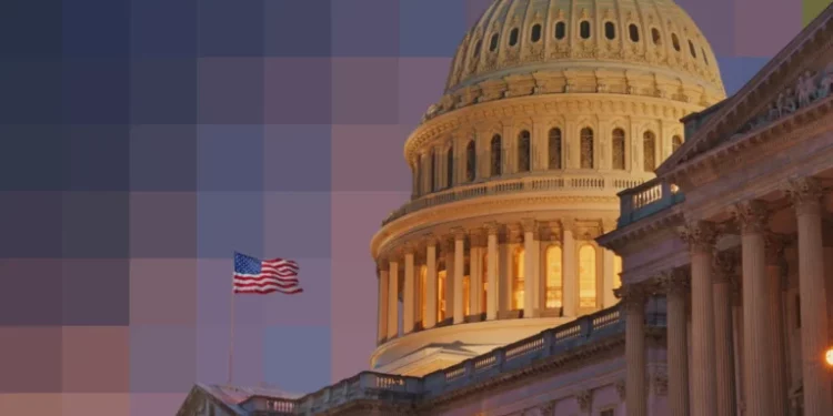 Thượng viện Mỹ cấm Fed phát hành đồng USD số đến năm 2030