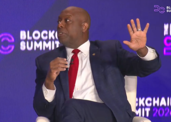 Thượng nghị sĩ Scott kỳ vọng đột phá cho dự luật cấu trúc thị trường tài sản mã hóa