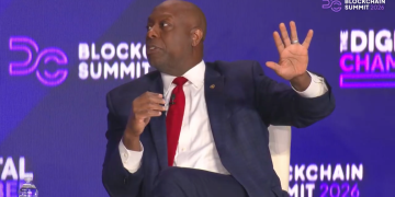 Thượng nghị sĩ Scott kỳ vọng đột phá cho dự luật cấu trúc thị trường tài sản mã hóa