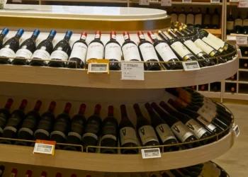 Hedonism Wines token hóa rượu cao cấp bằng NFT