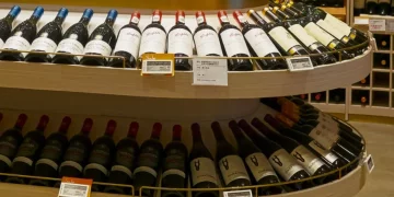 Hedonism Wines token hóa rượu cao cấp bằng NFT