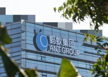 Ant Group ra mắt Anvita, đặt cược vào nền kinh tế tác nhân AI