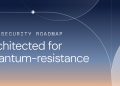 Circle công bố lộ trình kháng lượng tử cho Arc