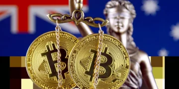 Úc chính thức lập khung pháp lý toàn diện cho tài sản mã hóa