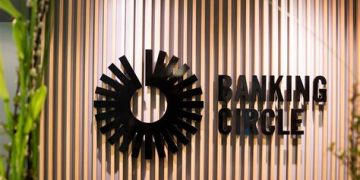 Banking Circle tích hợp stablecoin vào hạ tầng ngân hàng lõi