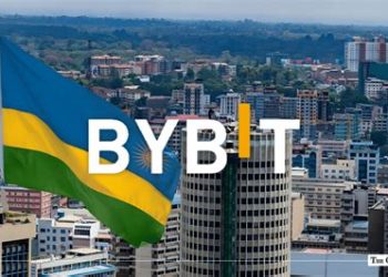 Rwanda chấn chỉnh nền tảng P2P của Bybit cung cấp giao dịch franc–tài sản mã hóa