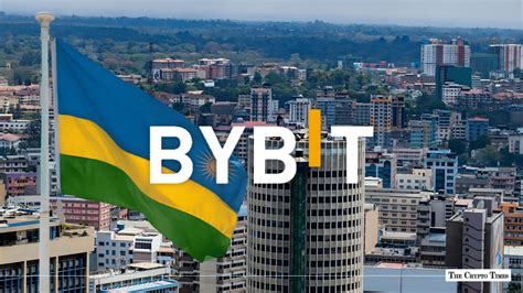 Rwanda chấn chỉnh nền tảng P2P của Bybit cung cấp giao dịch franc–tài sản mã hóa