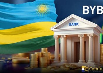 Rwanda chấn chỉnh nền tảng P2P của Bybit cung cấp giao dịch franc–tài sản mã hóa