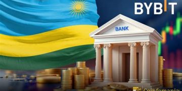 Rwanda chấn chỉnh nền tảng P2P của Bybit cung cấp giao dịch franc–tài sản mã hóa