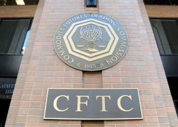 CFTC điều tra giao dịch dầu đáng ngờ trước thông báo của Trump về Iran