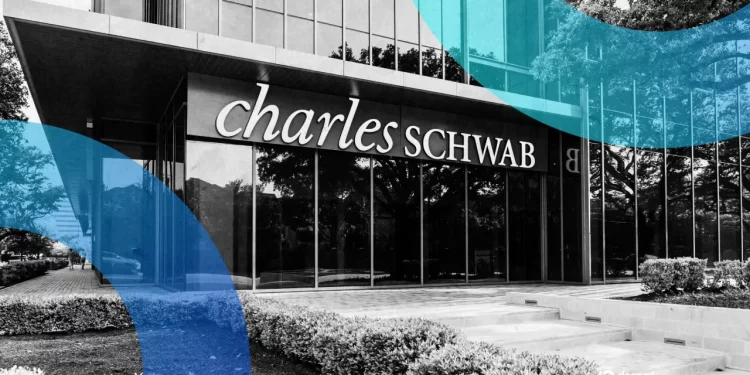 Charles Schwab sắp giao dịch Bitcoin và Ethereum, cân nhắc thị trường dự đoán