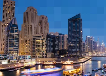 Dubai ban hành yêu cầu mới đối với tổ chức phát hành tài sản mã hóa