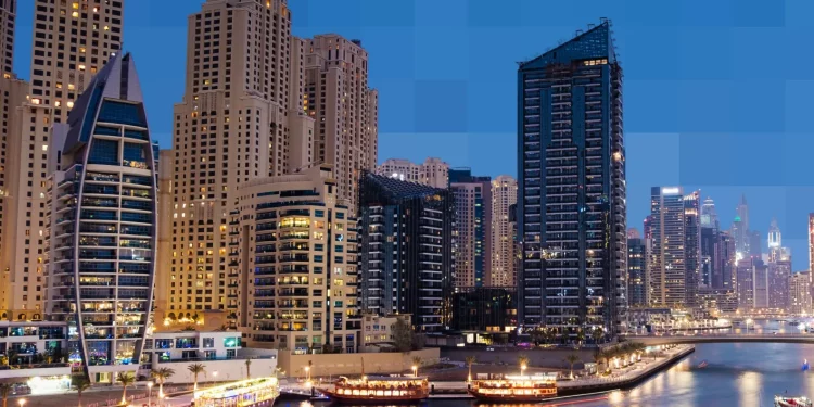 Dubai ban hành yêu cầu mới đối với tổ chức phát hành tài sản mã hóa