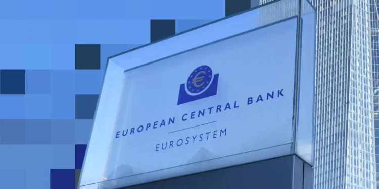 ECB đặt nền móng kỹ thuật cho đồng euro số vào năm 2027