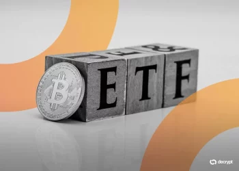 Quỹ tài sản mã hóa có tuần tốt nhất kể từ tháng 1 khi ETF Bitcoin và Ethereum bứt phá