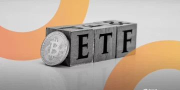 Quỹ tài sản mã hóa có tuần tốt nhất kể từ tháng 1 khi ETF Bitcoin và Ethereum bứt phá