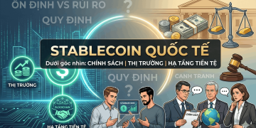 Một số vấn đề xoay quanh Stablecoin: Thị trường, quan điểm quản lý trên thế giới