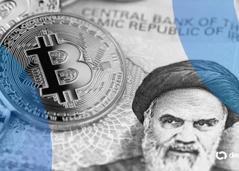 Lừa đảo tài sản mã hóa nhắm tàu hàng tại Hormuz giữa căng thẳng Iran–Mỹ