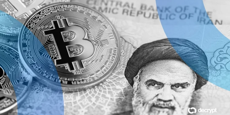 Tín hiệu hòa đàm Iran đẩy Bitcoin và cổ phiếu tài sản mã hóa tăng mạnh