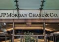 JPMorgan: Dòng vốn tài sản mã hóa quý I/2026 sụt giảm mạnh