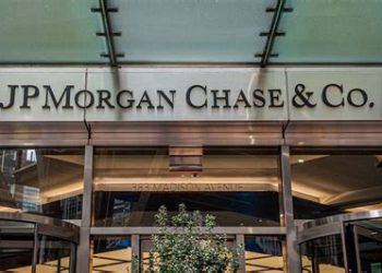 JPMorgan: Dòng vốn tài sản mã hóa quý I/2026 sụt giảm mạnh