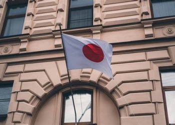 Nhật Bản thử nghiệm trái phiếu chính phủ làm tài sản thế chấp số trên mạng Canton