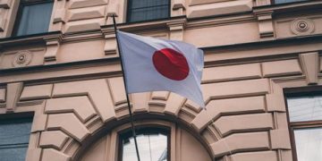 Nhật Bản thử nghiệm trái phiếu chính phủ làm tài sản thế chấp số trên mạng Canton