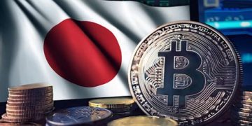 Nhật Bản thông qua dự luật phân loại tài sản mã hoá là công cụ tài chính