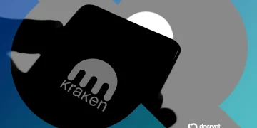 Deutsche Börse mua 1,5% cổ phần Kraken với giá 200 triệu USD