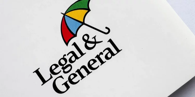 L&G ra mắt quỹ thị trường tiền tệ được token hóa