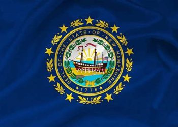 New Hampshire phát hành trái phiếu 100 triệu USD bảo chứng Bitcoin