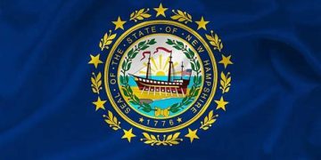 New Hampshire phát hành trái phiếu 100 triệu USD bảo chứng Bitcoin