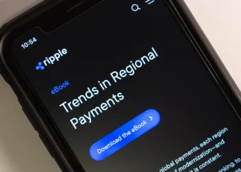 Ripple đưa tài sản mã hóa vào trung tâm quản trị ngân quỹ doanh nghiệp