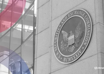 SEC tự hành động về DeFi — không chờ Quốc hội