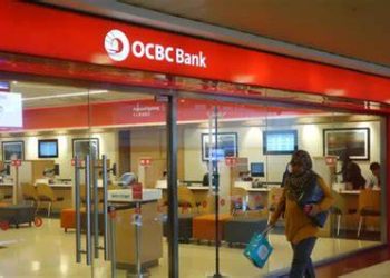 OCBC Singapore ra mắt quỹ vàng token hóa trên Ethereum và Solana