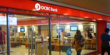 OCBC Singapore ra mắt quỹ vàng token hóa trên Ethereum và Solana