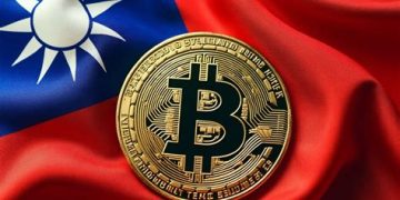 Viện chính sách Bitcoin: Đài Loan cần Bitcoin như “bảo hiểm địa chính trị” trước rủi ro chiến tranh