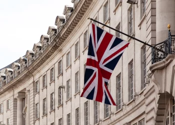 Vương quốc Anh cải cách khung pháp lý thanh toán, đặt cược vào tài sản mã hóa