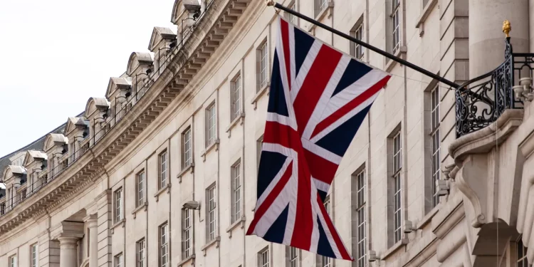 Vương quốc Anh cải cách khung pháp lý thanh toán, đặt cược vào tài sản mã hóa