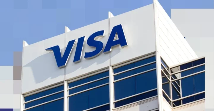 Visa ra mắt giải pháp kết nối doanh nghiệp với thương mại tác tử AI