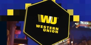 Western Union mua lại ví di động Dash tại Singapore