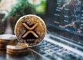 ETF XRP vượt Bitcoin khi các quỹ tài sản mã hoá phục hồi sau một tuần suy giảm