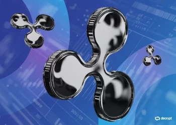 wXRP xuất hiện trên Solana thông qua token đóng gói do Hex Trust phát hành