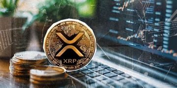 ETF XRP vượt Bitcoin khi các quỹ tài sản mã hoá phục hồi sau một tuần suy giảm