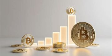 Giá Bitcoin bắt đầu vượt trước các biến động kinh tế vĩ mô