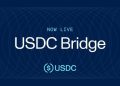 Circle ra mắt USDC Bridge cho chuyển stablecoin xuyên chuỗi gốc