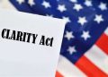 Đạo luật Clarity bị trì hoãn vì tranh cãi lợi suất stablecoin giữa ngân hàng và tài sản mã hóa