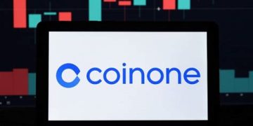 Hàn Quốc phạt Coinone 3,5 triệu USD và đình chỉ một phần hoạt động vì vi phạm AML