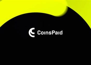 Coinspaid mở rộng hạ tầng thanh toán blockchain dành cho startup